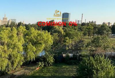 Teren Baneasa - deschidere la lac - ideal vila - premium- 2000 mp - 1