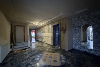 Casa/Vila de vanzare Harsova, Constanta, langa canalul Dunare-Marea Neagra - 15