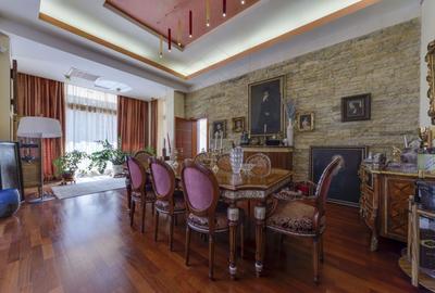 Elise Maison | Domeniu spectaculos în inima Pădurii Corbeanca - 9