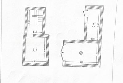 Vila cu 6 dormitoare in Breaza, lot teren 1289 mp - 24