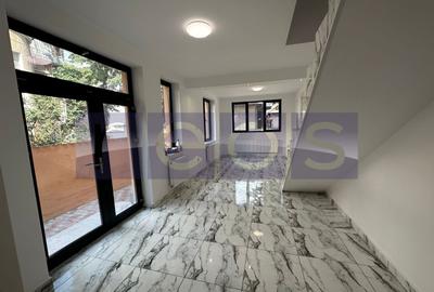 INCHIRIERE VILA | 5 CAMERE | ZONA MIHAI BRAVU - 1