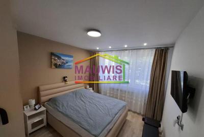 Vand apartament 3 camere, mobilat - utilat in zona Viilor, sector 5 - 6
