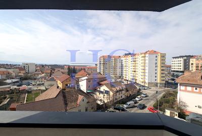 Apartament 4 camere. Lux. 2 terase mari. Zona Mihai Viteazu. - 9