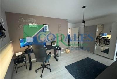 Design modern, utilat si mobilat, zona buna! - 11