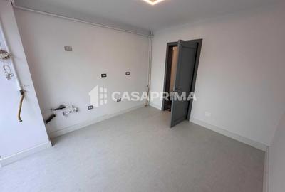 De inchiriat! Apartament 2 camere pretabil Cabinet Avocatura/Executor Tg Cucu!