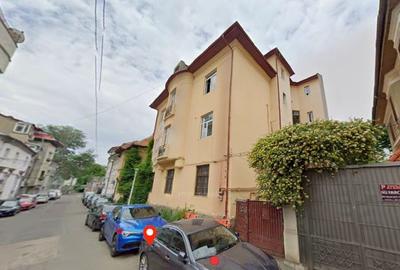 De vanzare Vila interbelica 16 camere, Dorobanti, sector 1 - 1