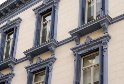 Apartament cu 4 camere în Capitale