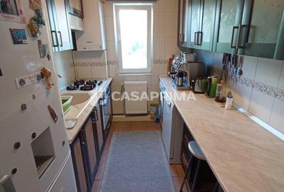 Apartament 3 camere Podu Ros, etaj 2, Mobilat si Utilat, fara risc ! - 8