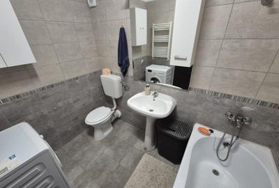 Rahova inchiriere ap 2 camere bloc 2016-Petrom Sos Alexandriei-capat tramvai 32 - 3