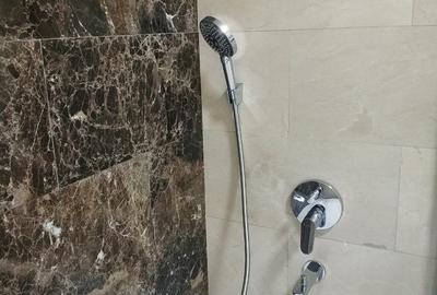 Apartament nou, cu vedere la mare si loc de parcare in garaj subteran - 14