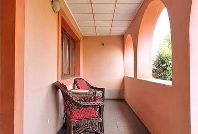 Casa Iasi Aviatiei, S.u 178 mp, 6 camere, Garaj, Beci, Camera tehnica - 12