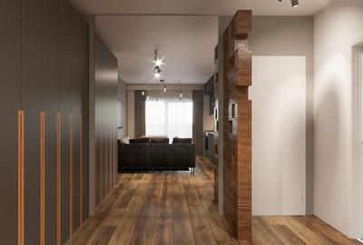 Apartament cu 3 camere decomandat în Tipografilor