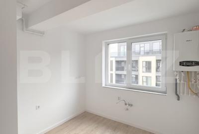 Apartament cu 1 camera, 38 mp, etaj intermediar – Zona Iulius Mall - 5