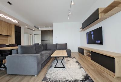 Lux Si Rafinament Apartament Premium 2 Camere Mobi Park 2 Bai Parcare - 1
