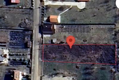 TEREN CHISIRID | 1.226 MP | TOATE UTILITATILE - 1