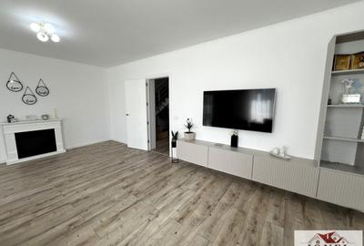 Vanzare 1/2 duplex in Alba Iulia - 3