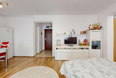 2 camere  Top City-mobilat si utilat, etaj 2 - 9
