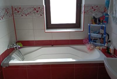 Duplex P+1+M de vanzare in Samurcasi, Crevedia, Buftea - 11