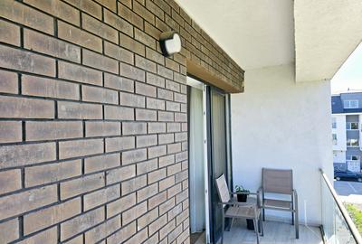 Apartament 2 camere, spatii generoase, 77mp, utilat si mobilat, lift, 2 parcari - 9