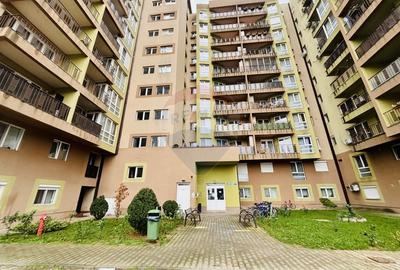 Apartament cu 3 camere de închiriat în zona Nufarul - 14