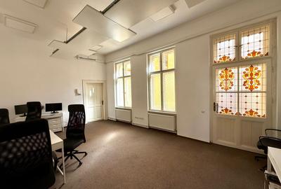 Închiriere birou ultracentral 230 mp. - 2300 EUR+TVA - 4