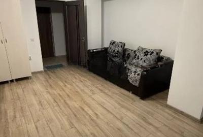 Apartament 1 camera, decomandat, zona CUG - 1