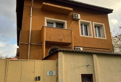 Casă individuală cu 11 camere în Domenii