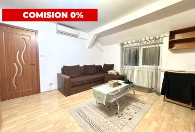Comision 0% - Apartament 2 camere, 54 mp utili, etaj 5 - zona Aradului - 2