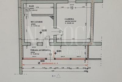 Casa 4 camere de vanzare in Olosig Oradea, Oradea - 6