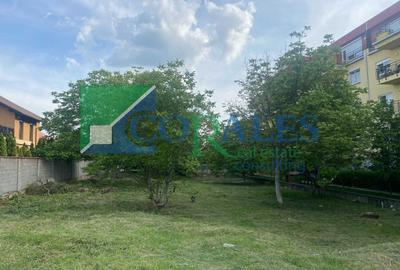 Teren in zona Soarelui-Braytim, aproape de Sud Plaza - 8