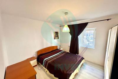 3 camere | 2 băi | Plan secund Bd. Unirii | 76 mp | - 5