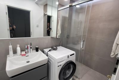 Vanzare apartament 2 camere Ready-to-Move, Art City by Bog'Art - 13