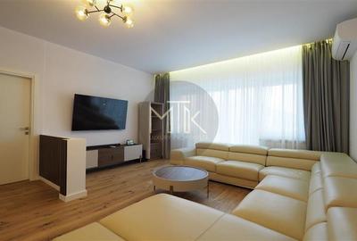 Apartament superb 4 camere I Herastrau I Mobilat&utilat - 7