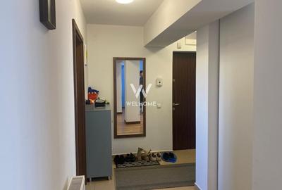 Apartament 3 camere, zona PROMENADA MALL, Sibiu - 4