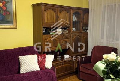 3 camere decomandate | Mărăști–Str.Aurel Vlaicu | Vedere sudică | Etaj 10/12 - 4