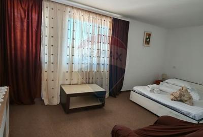 Cabană/Pensiune exclusivistă în Rânca - 29