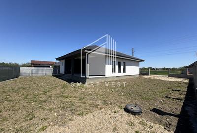 Casa de vanzare | 102 mp util | Zona Lazuri - 14