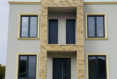 Casǎ Modernǎ zona Dealuri Oradea - 3
