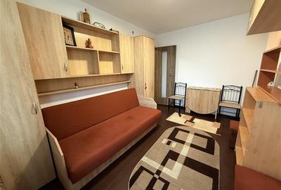 Vanzare  apartament 2 camere  Gheorgheni - 4