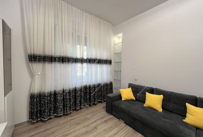 Apartament 1 Camera | Recent Renovat | Etaj 1-Iosefin