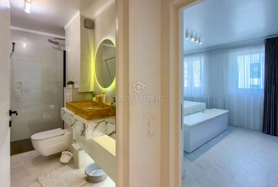 Apartamentul 2 camere, Parcare, zona Iulius Mall - 5