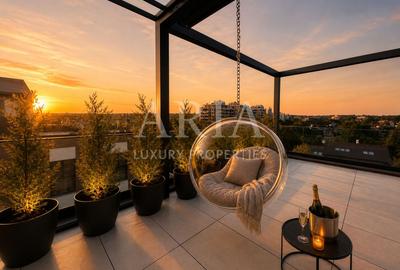 BELAIR LAKE - Penthouse duplex - LAKEFRONT - - 12