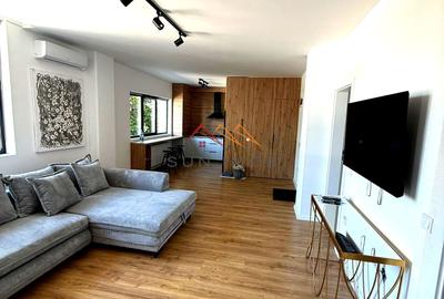 APARTAMENT 3 CAMERE | PRIMA ÎNCHIRIERE | MOBILAT ȘI UTILAT | CÂMPINA - 1