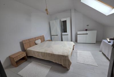 Apartament modern 3 camere 65 mp utili balcon zona Vasile Aaron - 6