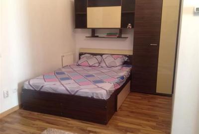 Apartament cu 2 camere semidecomandat în Mărăști