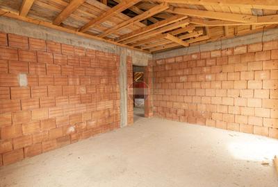 Casa noua de vanzare, Balotesti, aproape de lac, teren 1000mp - 25