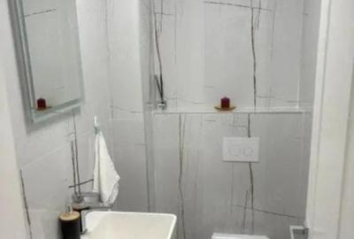 🔥 Apartament 2 camere nou | Piata Unirii - Antim | terasa mare | - 4