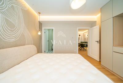 Penthouse 4 Camere | Zonă Centrală | Prima Inchiriere | Garaj - 7