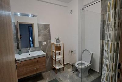 Apartament 2 camere, Cordau ( Baile FElix), Str.Principala - 10