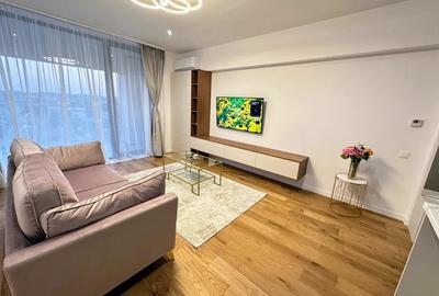 Apartament 2 camere | Loc de parcare | One Cotroceni Park - 1